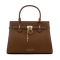 Women's Handbag Michael Kors 35T1GHMS2L-LUGGAGE Brown 33 x 16 x 23 cm - BYAG.Skin CareMichael KorsBYAG.S0367869Women's Handbag Michael Kors 35T1GHMS2L-LUGGAGE Brown 33 x 16 x 23 cm