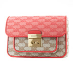 Women's Handbag Michael Kors 35T2GS9M2J-GRAPFRUT-MLT Pink 22 x 18 x 6 - BYAG.Skin CareMichael KorsBYAG.S0365209Women's Handbag Michael Kors 35T2GS9M2J-GRAPFRUT-MLT Pink 22 x 18 x 6