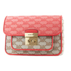 Women's Handbag Michael Kors 35T2GS9M2J-GRAPFRUT-MLT Pink 22 x 18 x 6 - BYAG.Skin CareMichael KorsBYAG.S0365209Women's Handbag Michael Kors 35T2GS9M2J-GRAPFRUT-MLT Pink 22 x 18 x 6