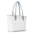 Women's Handbag Michael Kors 35T2S5CT8B-BRIGHT-WHT White 38 x 27 x 16 - BYAG.Skin CareMichael KorsBYAG.S0365240Women's Handbag Michael Kors 35T2S5CT8B-BRIGHT-WHT White 38 x 27 x 16