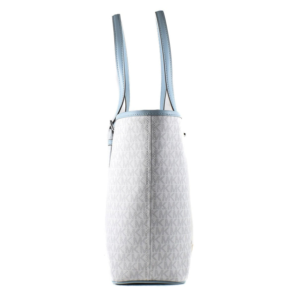 Women's Handbag Michael Kors 35T2S5CT8B-BRIGHT-WHT White 38 x 27 x 16 - BYAG.Skin CareMichael KorsBYAG.S0365240Women's Handbag Michael Kors 35T2S5CT8B-BRIGHT-WHT White 38 x 27 x 16