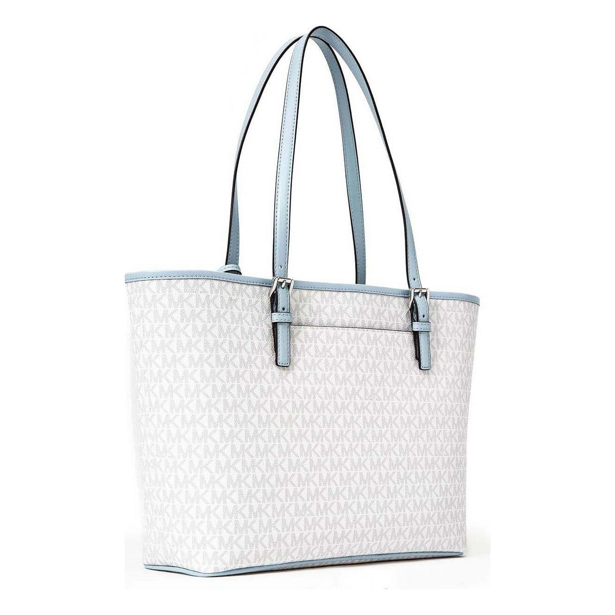 Women's Handbag Michael Kors 35T2S5CT8B-BRIGHT-WHT White 38 x 27 x 16 - BYAG.Skin CareMichael KorsBYAG.S0365240Women's Handbag Michael Kors 35T2S5CT8B-BRIGHT-WHT White 38 x 27 x 16