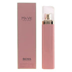 Women's Perfume Boss Ma Vie pour Femme Hugo Boss EDP - BYAG.PerfumeHugo BossBYAG.S4501221Women's Perfume Boss Ma Vie pour Femme Hugo Boss EDP50 ml