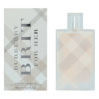 Women's Perfume Burberry EDT 100 ml - BYAG.PerfumeBurberryBYAG.S4501357Women's Perfume Burberry EDT 100 ml