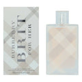 Women's Perfume Burberry EDT 100 ml - BYAG.PerfumeBurberryBYAG.S4501357Women's Perfume Burberry EDT 100 ml