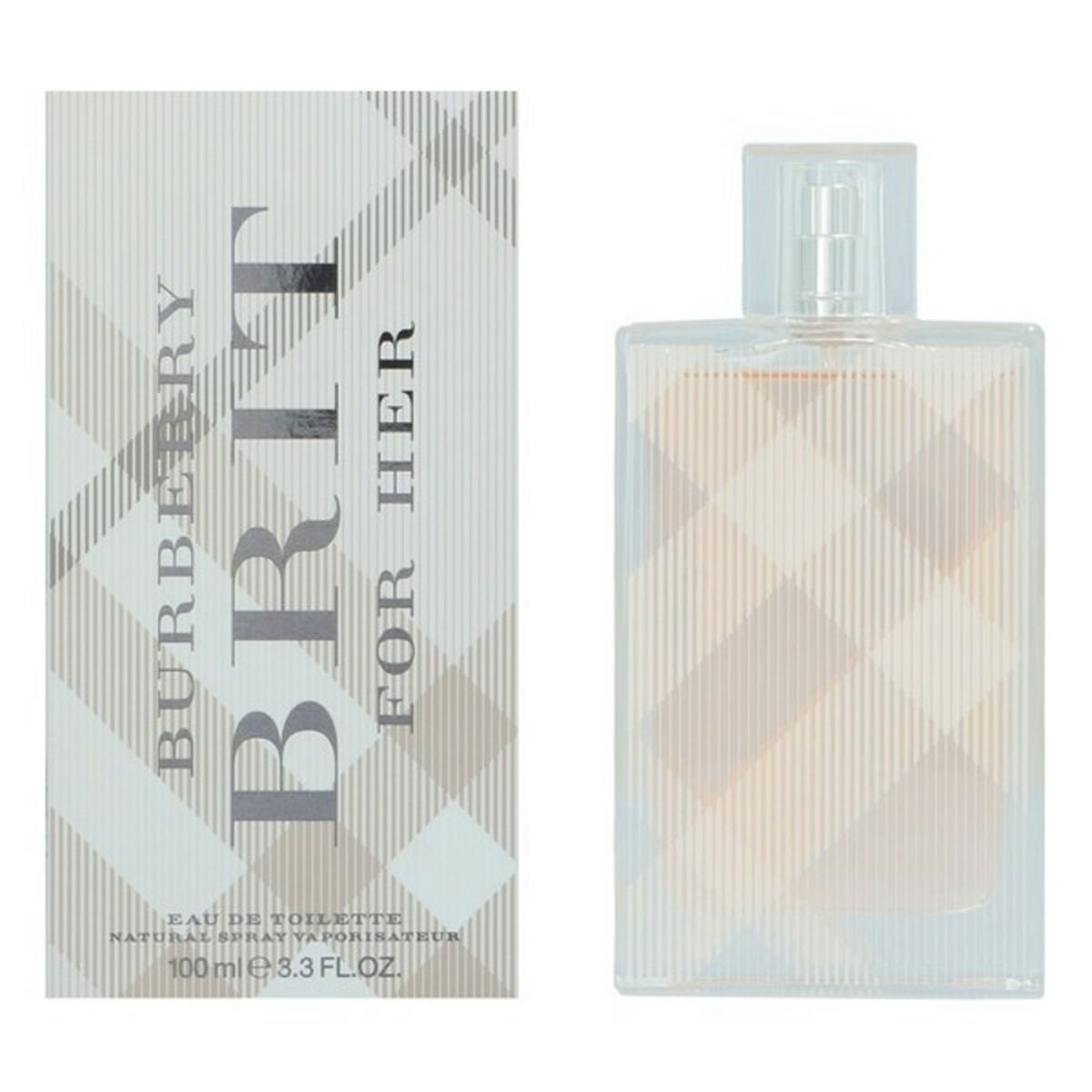 Women's Perfume Burberry EDT 100 ml - BYAG.PerfumeBurberryBYAG.S4501357Women's Perfume Burberry EDT 100 ml