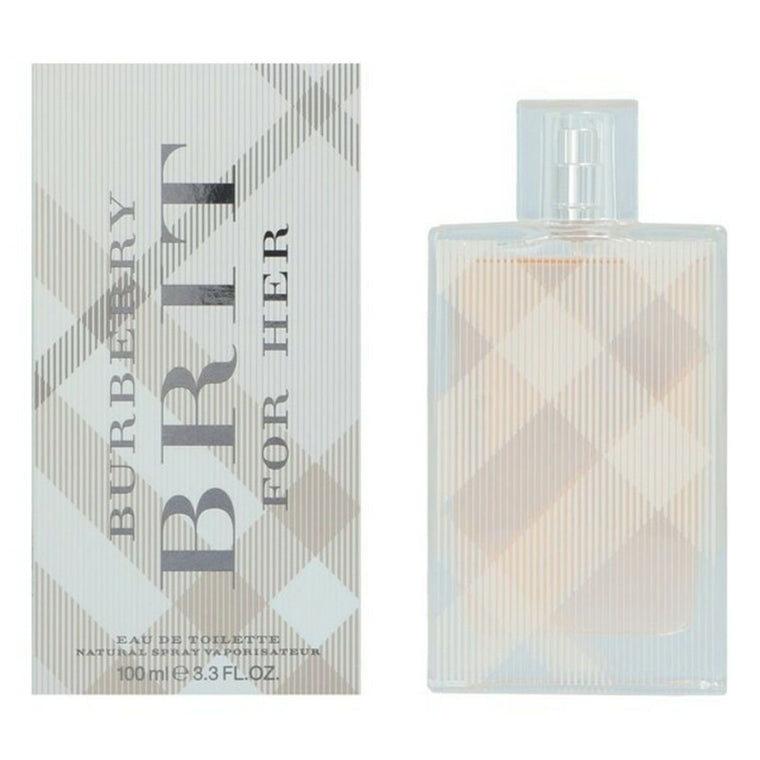 Women's Perfume Burberry EDT 100 ml