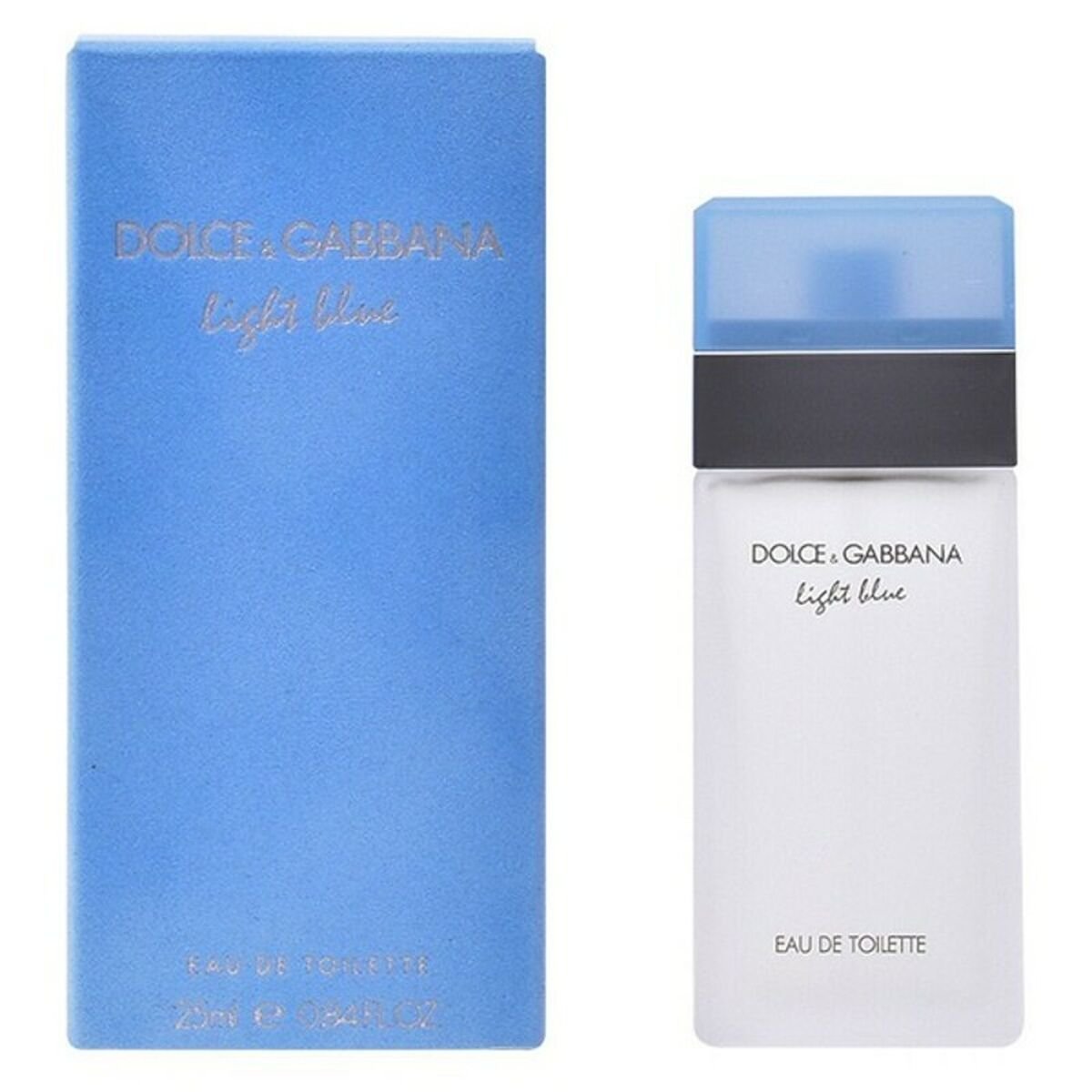 Women's Perfume Dolce & Gabbana Light Blue EDT - BYAG.PerfumeDolce & GabbanaBYAG.S4502830Women's Perfume Dolce & Gabbana Light Blue EDT200 ml