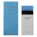 Women's Perfume Dolce & Gabbana Light Blue EDT - BYAG.PerfumeDolce & GabbanaBYAG.S4502830Women's Perfume Dolce & Gabbana Light Blue EDT200 ml