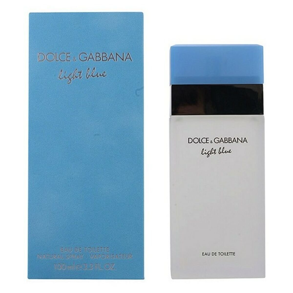 Women's Perfume Dolce & Gabbana Light Blue EDT - BYAG.PerfumeDolce & GabbanaBYAG.S4502830Women's Perfume Dolce & Gabbana Light Blue EDT200 ml
