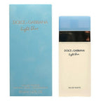 Women's Perfume Dolce & Gabbana Light Blue EDT - BYAG.PerfumeDolce & GabbanaBYAG.S4502830Women's Perfume Dolce & Gabbana Light Blue EDT200 ml