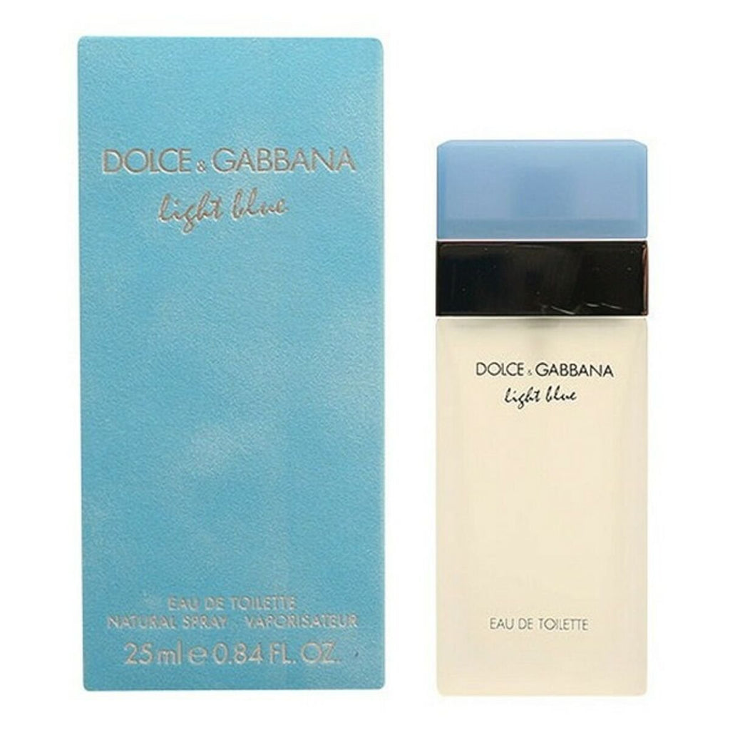 Women's Perfume Dolce & Gabbana Light Blue EDT - BYAG.PerfumeDolce & GabbanaBYAG.S4502830Women's Perfume Dolce & Gabbana Light Blue EDT200 ml