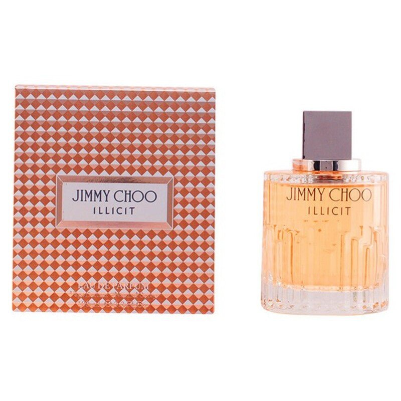 Women's Perfume Illicit Jimmy Choo EDP EDP - BYAG.PerfumeJimmy ChooBYAG.S0512517Women's Perfume Illicit Jimmy Choo EDP EDP100 ml