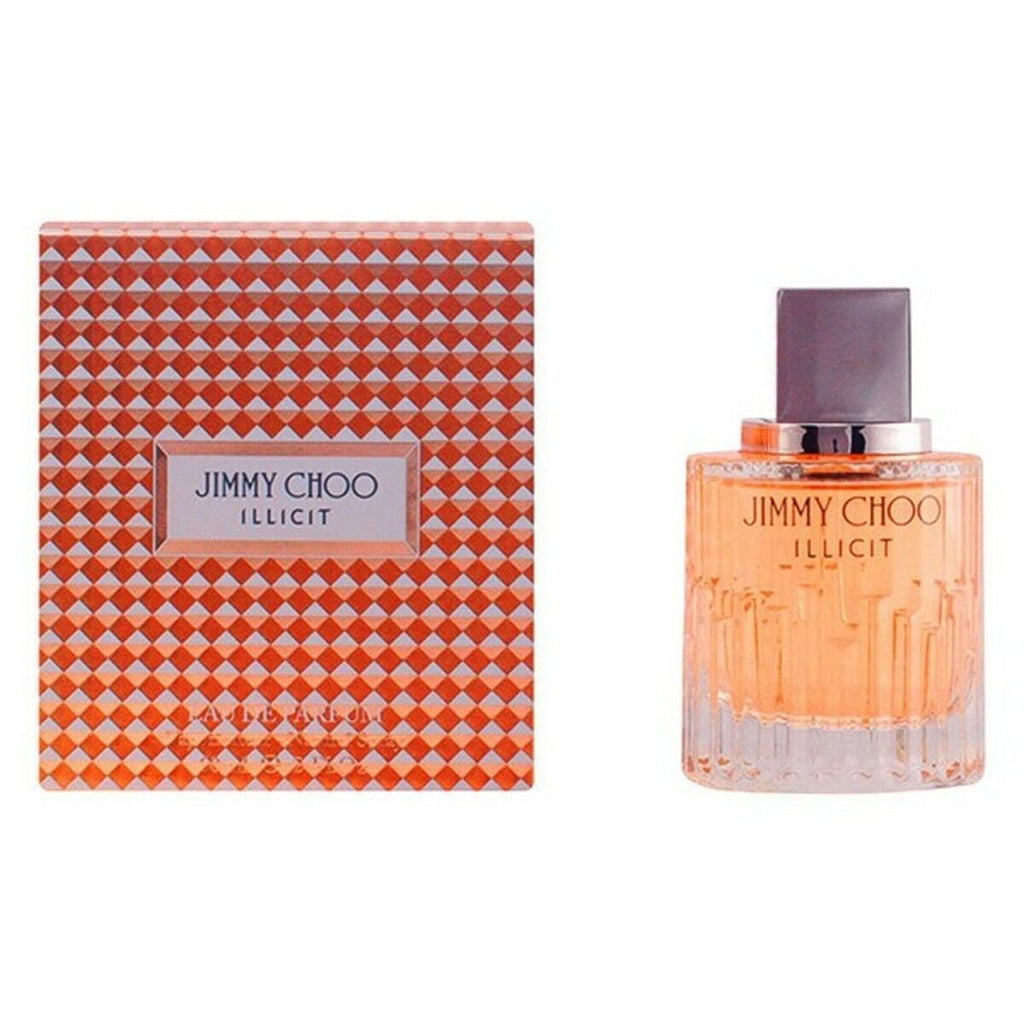 Women's Perfume Illicit Jimmy Choo EDP EDP - BYAG.PerfumeJimmy ChooBYAG.S0512517Women's Perfume Illicit Jimmy Choo EDP EDP100 ml